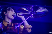 萩谷慧悟（Photo by SARU [SARUYA AYUMI]）