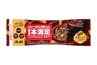 1本満足バー シリアルチョコ