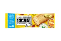1本満足バー ベイクド ハニー＆クリームチーズ