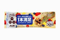 1本満足バー シリアルホワイト