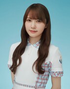 加藤史帆（日向坂46）