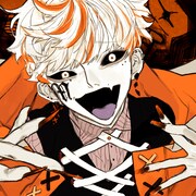 めいちゃん「メビウス」配信ジャケット