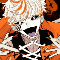 めいちゃん「メビウス」配信ジャケット