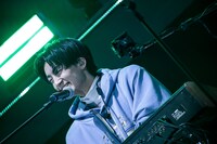 長妻怜央（Photo by SARU [SARUYA AYUMI]）