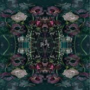 polly「Laugher」配信ジャケット