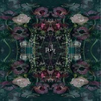 polly「Laugher」配信ジャケット