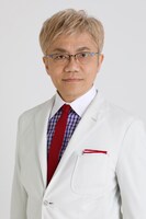 水道橋博士（浅草キッド）