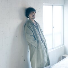 THE CHARM PARKが成田凌＆清原果耶W主演映画「まともじゃないのは君も一緒」主題歌担当