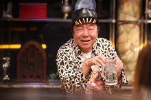 古田新太 (c)フジテレビ