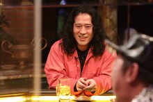 又吉直樹（ピース） (c)フジテレビ