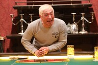 松本人志（ダウンタウン） (c)フジテレビ