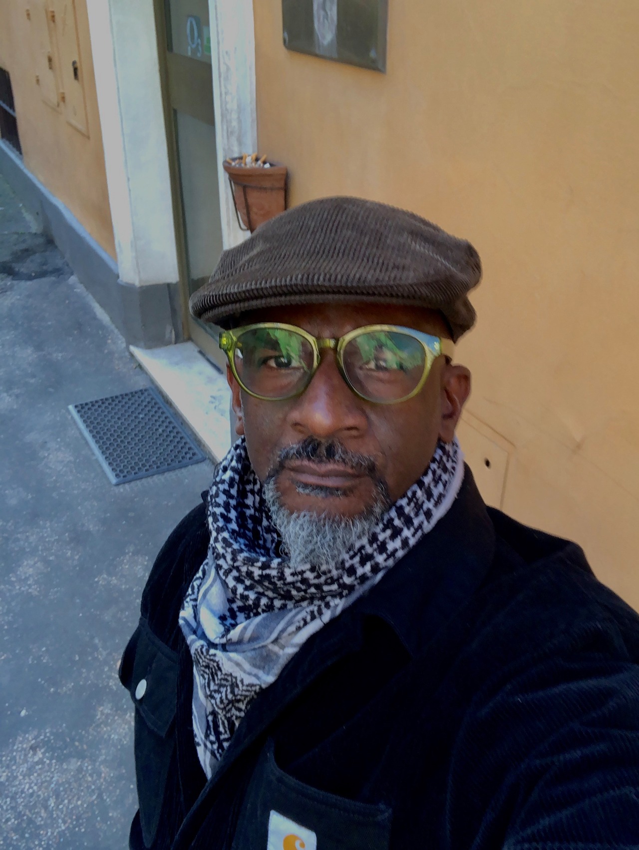 Abdul Qadim Haqq