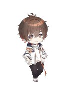 天月-あまつき-