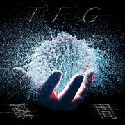 TFG「瞬間」ジャケット