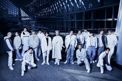 THE RAMPAGE from EXILE TRIBE