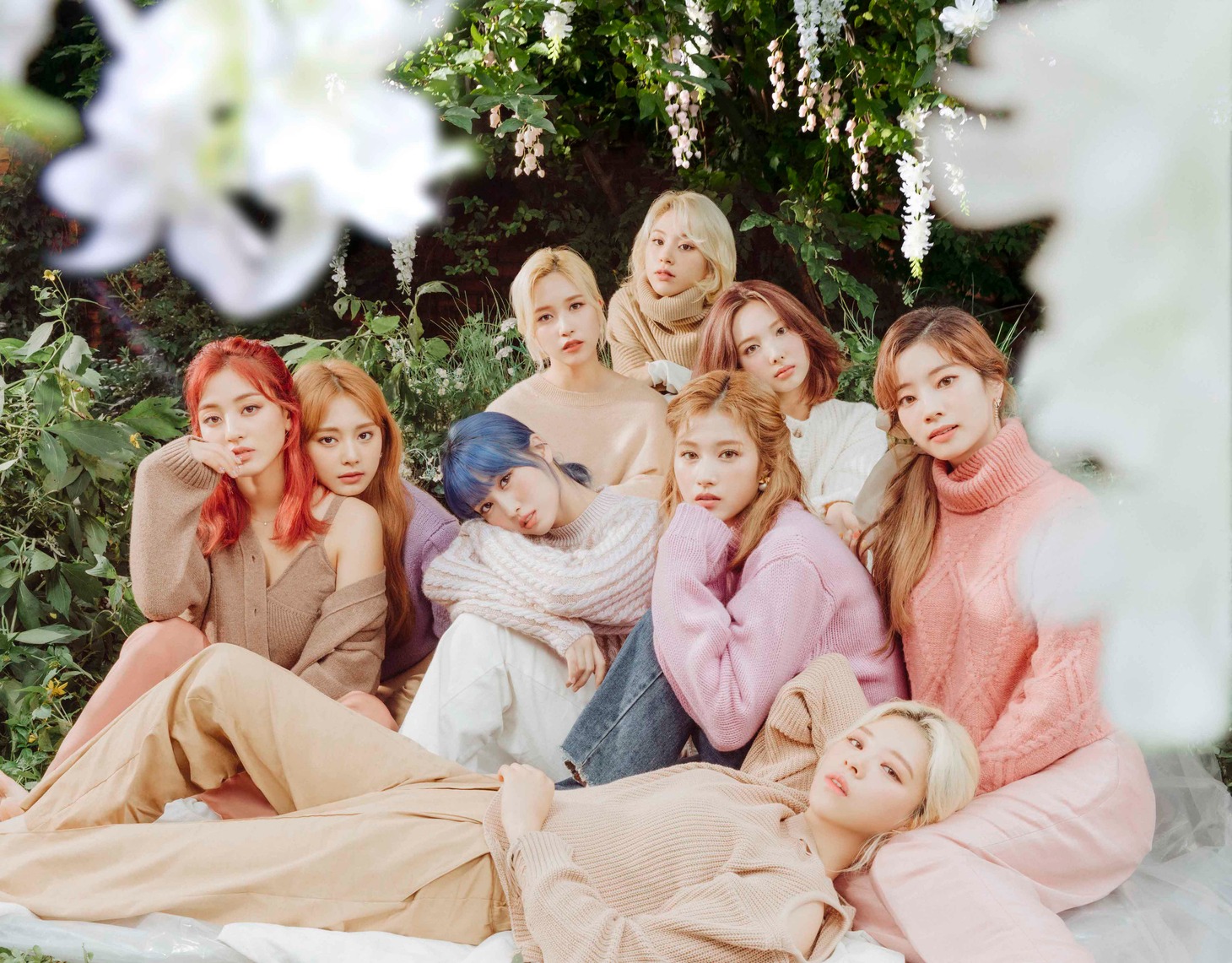 TWICE