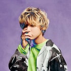 秋山黄色、ニューアルバム「FIZZY POP SYNDROME」発表&全国ツアーの開催決定