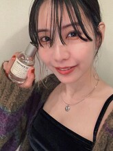 TOMOMI（SCANDAL）（写真提供：本人）