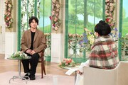 DISH//北村匠海が「徹子の部屋」に初登場、芸能活動支える両親から届いた“驚きのメール”とは