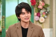 北村匠海（DISH//）(c)テレビ朝日