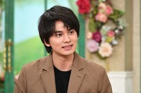 北村匠海（DISH//）(c)テレビ朝日