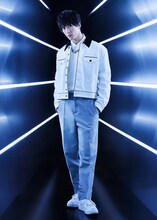 藤原樹（THE RAMPAGE from EXILE TRIBE）