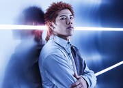 後藤拓磨（THE RAMPAGE from EXILE TRIBE）
