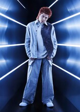 後藤拓磨（THE RAMPAGE from EXILE TRIBE）