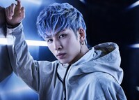 長谷川慎（THE RAMPAGE from EXILE TRIBE）