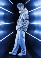 長谷川慎（THE RAMPAGE from EXILE TRIBE）