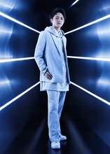 岩谷翔吾（THE RAMPAGE from EXILE TRIBE）