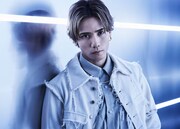 神谷健太（THE RAMPAGE from EXILE TRIBE）