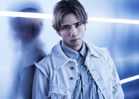 神谷健太（THE RAMPAGE from EXILE TRIBE）