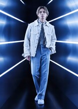 神谷健太（THE RAMPAGE from EXILE TRIBE）