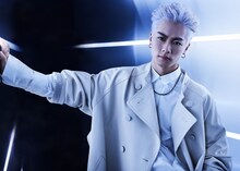 川村壱馬（THE RAMPAGE from EXILE TRIBE）