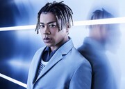 LIKIYA（THE RAMPAGE from EXILE TRIBE）