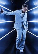 LIKIYA（THE RAMPAGE from EXILE TRIBE）