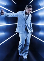 LIKIYA（THE RAMPAGE from EXILE TRIBE）