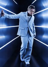 LIKIYA（THE RAMPAGE from EXILE TRIBE）