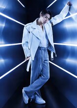 RIKU（THE RAMPAGE from EXILE TRIBE）