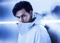 龍（THE RAMPAGE from EXILE TRIBE）