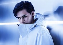 龍（THE RAMPAGE from EXILE TRIBE）