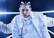 鈴木昂秀（THE RAMPAGE from EXILE TRIBE）