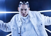 鈴木昂秀（THE RAMPAGE from EXILE TRIBE）