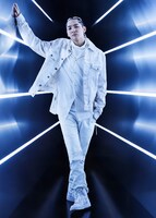 鈴木昂秀（THE RAMPAGE from EXILE TRIBE）