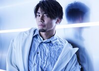 武知海青（THE RAMPAGE from EXILE TRIBE）