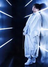 武知海青（THE RAMPAGE from EXILE TRIBE）