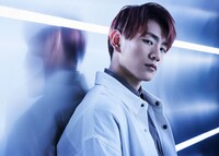 浦川翔平（THE RAMPAGE from EXILE TRIBE）