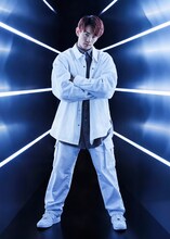 浦川翔平（THE RAMPAGE from EXILE TRIBE）