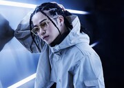 山本彰吾（THE RAMPAGE from EXILE TRIBE）